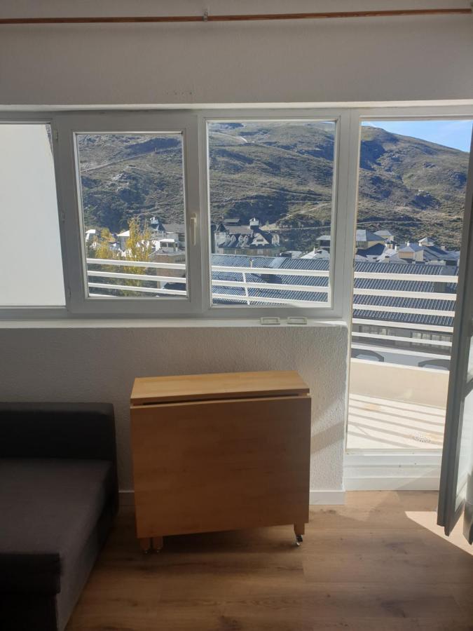 Appartement Atico Montblanc Zona Baja à Sierra Nevada Extérieur photo