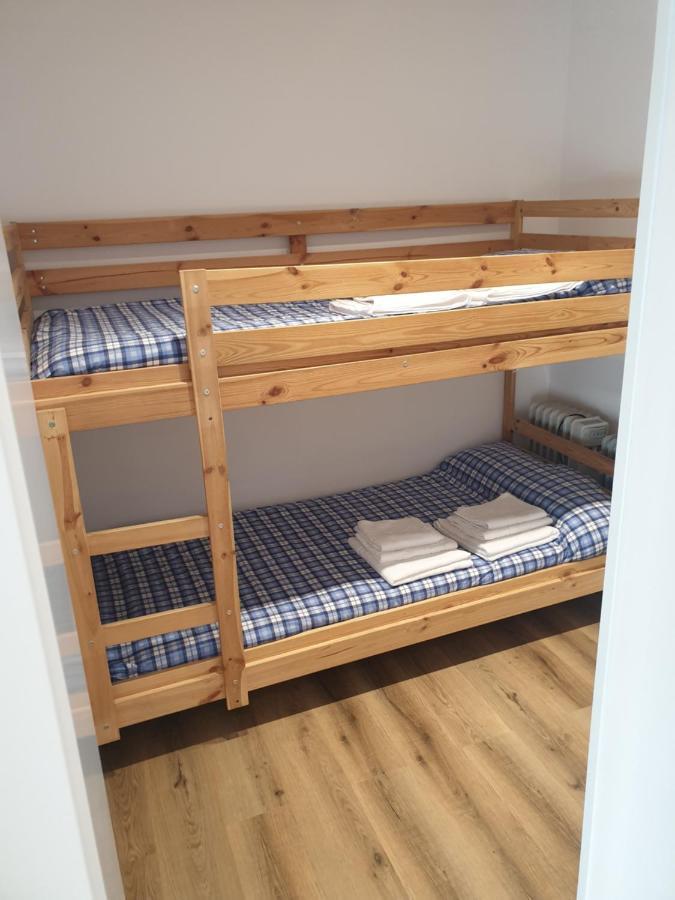 Appartement Atico Montblanc Zona Baja à Sierra Nevada Extérieur photo