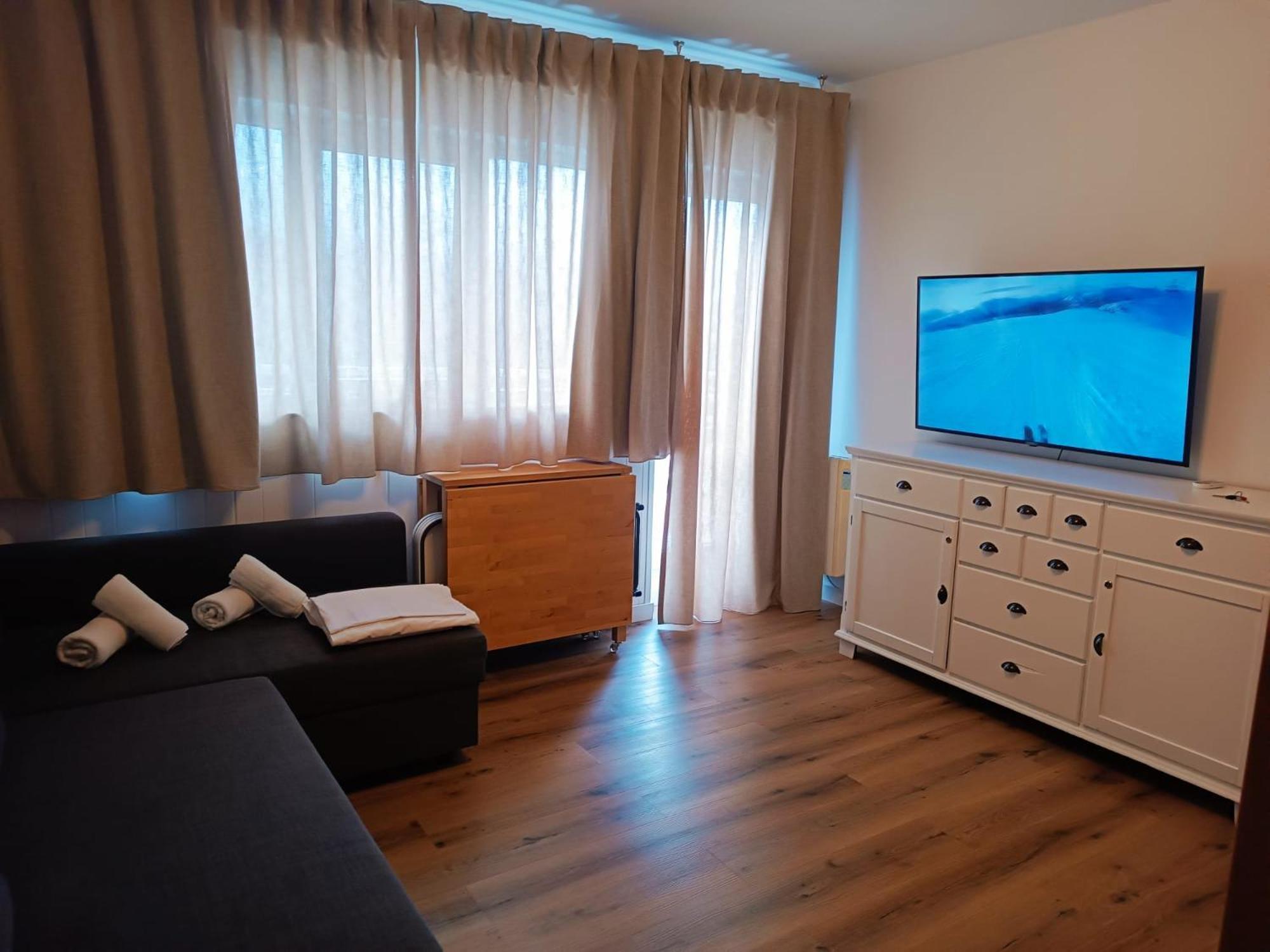 Appartement Atico Montblanc Zona Baja à Sierra Nevada Extérieur photo